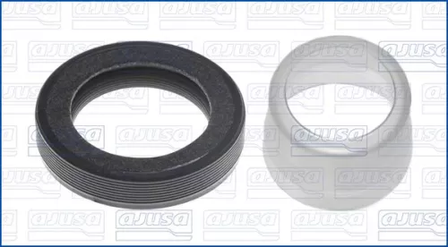 AJUSA Shaft Seal, camshaft (15087000)
