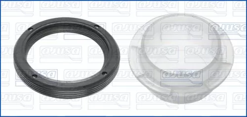 AJUSA Shaft Seal, camshaft (15089100)