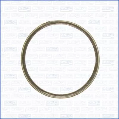 AJUSA Seal Ring, exhaust pipe (19004400)