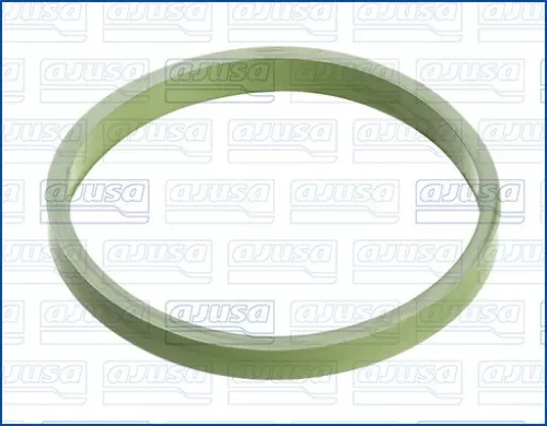 AJUSA Gasket, exhaust manifold (24021400)