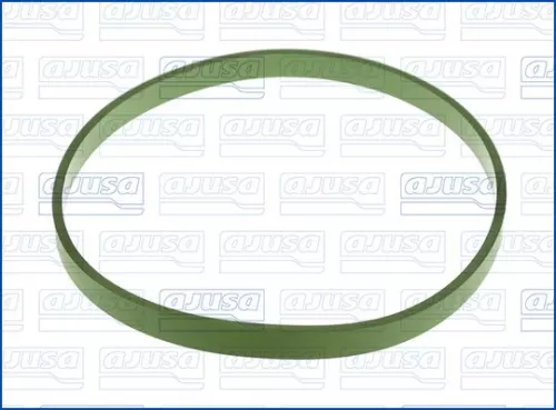 AJUSA Gasket, intake manifold (24036500)