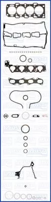 AJUSA Full Gasket Kit, engine (50174000)