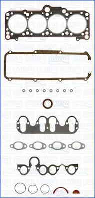AJUSA Gasket Kit, cylinder head (52134600)