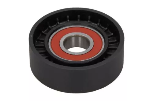MAXGEAR Tensioner Pulley, V-ribbed belt (54-0955)