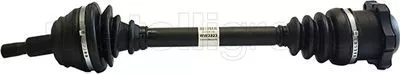 METELLI Drive Shaft (17-0779)