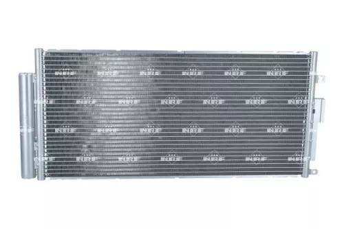 NRF Condenser, air conditioning (350071)