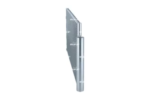 NRF Condenser, air conditioning (350071)
