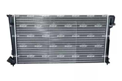 NRF Radiator, engine cooling (58189A)