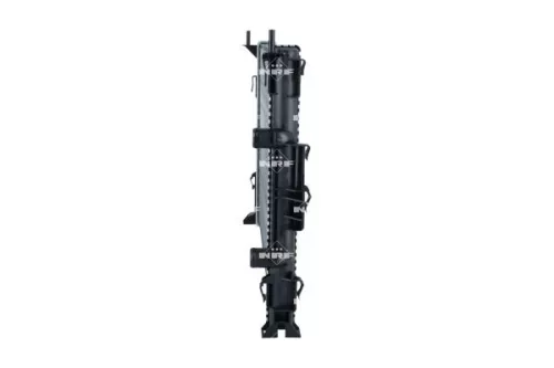 NRF Radiator, engine cooling (58329A)