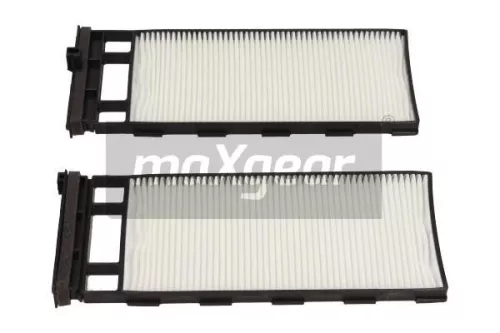 MAXGEAR Filter, cabin air (26-1026)