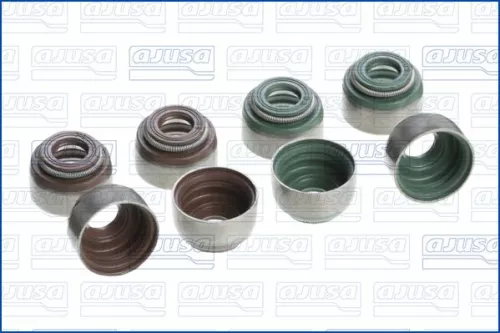 AJUSA Seal Set, valve stem (57060400)