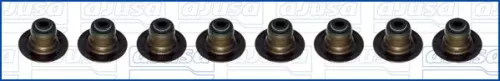 AJUSA Seal Set, valve stem (57062100)
