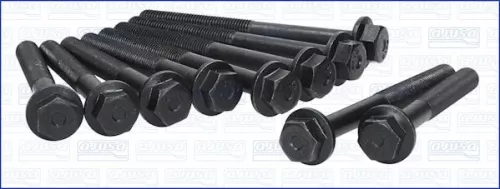 AJUSA Cylinder Head Bolt Set (81007100)