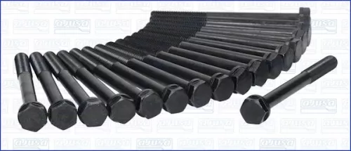 AJUSA Cylinder Head Bolt Set (81012800)