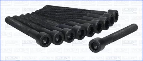 AJUSA Cylinder Head Bolt Set (81018800)