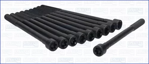 AJUSA Cylinder Head Bolt Set (81025200)