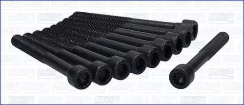 AJUSA Cylinder Head Bolt Set (81027300)
