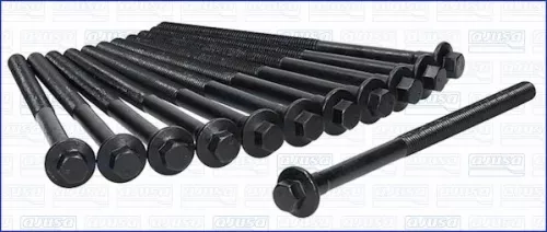 AJUSA Cylinder Head Bolt Set (81045700)