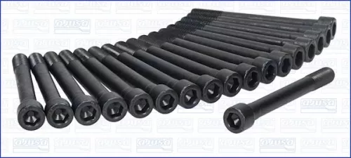 AJUSA Cylinder Head Bolt Set (81057200)