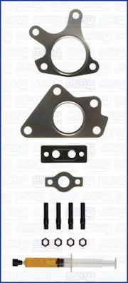 AJUSA Mounting Kit, charger (JTC11549)