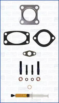 AJUSA Mounting Kit, charger (JTC11571)