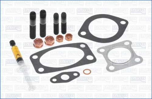 AJUSA Mounting Kit, charger (JTC11571)