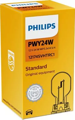 PHILIPS Bulb (12174SVHTRC1)