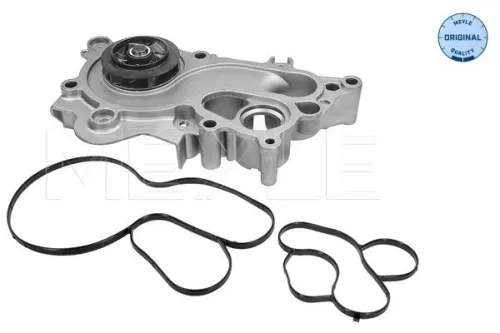 MEYLE Water Pump, engine cooling (113 220 0024)