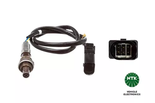NTK Oxygen Sensor (0027)