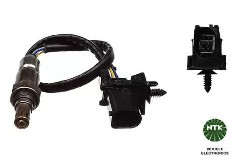 NTK Oxygen Sensor (92111)