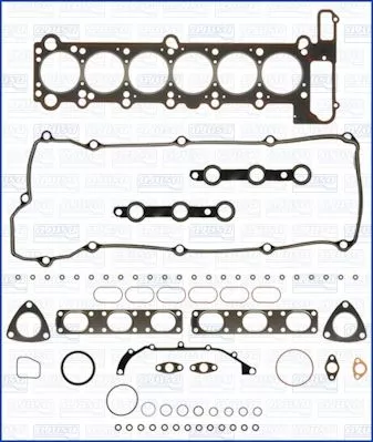 AJUSA Gasket Kit, cylinder head (52141500)