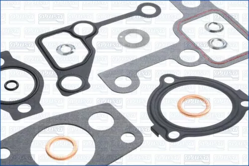 AJUSA Gasket Kit, cylinder head (52150100)