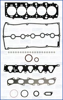 AJUSA Gasket Kit, cylinder head (52190300)