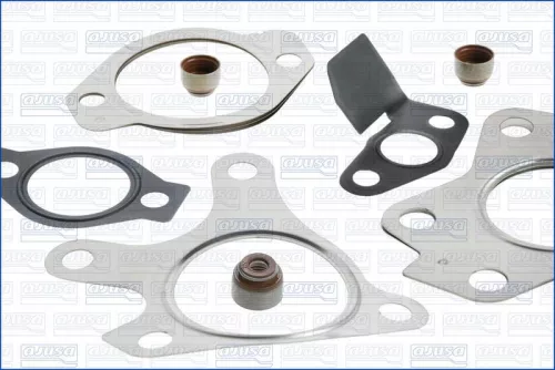 AJUSA Gasket Kit, cylinder head (52275900)