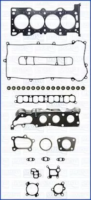 AJUSA Gasket Kit, cylinder head (52277700)