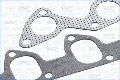 AJUSA Gasket Kit, cylinder head (53010100)
