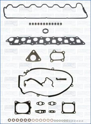AJUSA Gasket Kit, cylinder head (53012200)