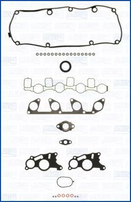 AJUSA Gasket Kit, cylinder head (53029100)