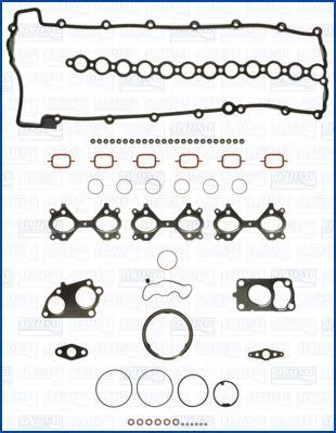 AJUSA Gasket Kit, cylinder head (53030900)