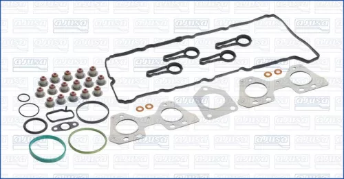 AJUSA Gasket Kit, cylinder head (53036200)