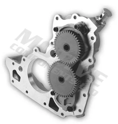 MOTIVE Oil Pump (OP8208)