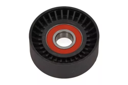 MAXGEAR Tensioner Pulley, V-ribbed belt (54-1016)