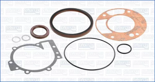 AJUSA Gasket Kit, crankcase (54124700)