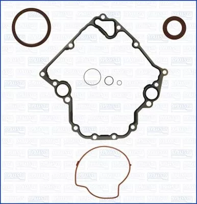 AJUSA Gasket Kit, crankcase (54146500)