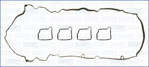 AJUSA Gasket Set, cylinder head cover (56039300)