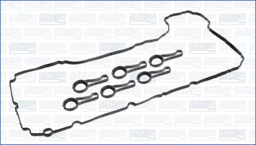 AJUSA Gasket Set, cylinder head cover (56044700)