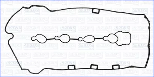 AJUSA Gasket Set, cylinder head cover (56049700)