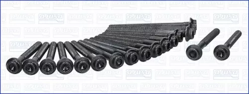 AJUSA Cylinder Head Bolt Set (81023200)
