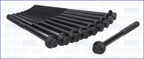 AJUSA Cylinder Head Bolt Set (81042400)