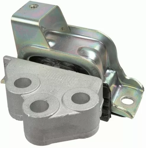 LEMFORDER Mounting, engine (37263 01)